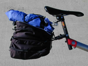 Vaude Bag