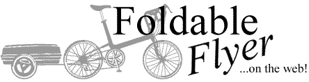 Bike Friday Logo